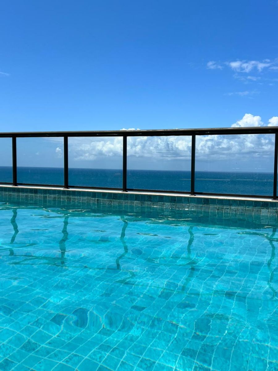 Apartamento - Venda - Barra - Salvador - BA