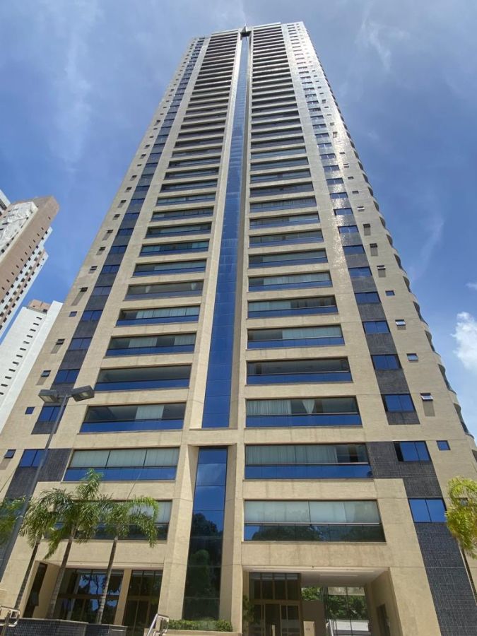 Apartamento Alto Padro - Venda - Horto Florestal - Salvador - BA