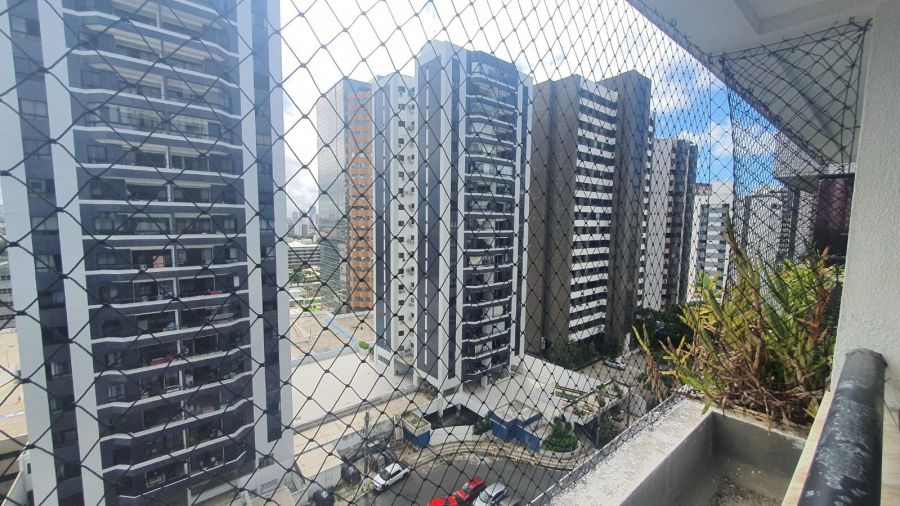 Apartamento - Venda - Pituba - Salvador - BA