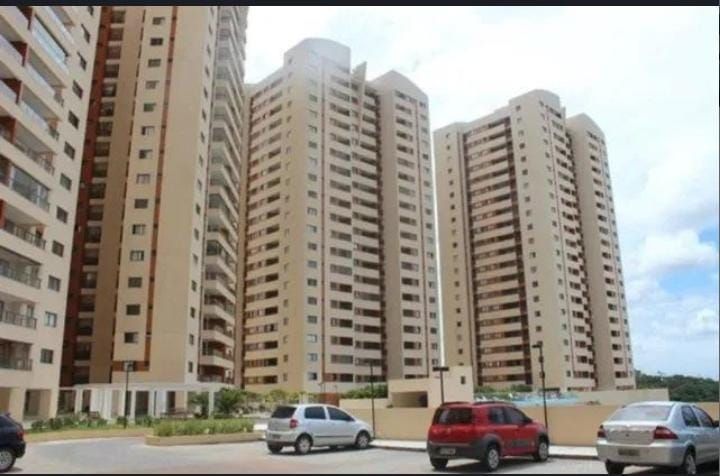 Apartamento - Venda - Paralela - Salvador - BA