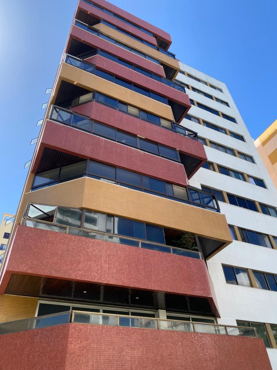 Apartamento - Venda - Pituba - Salvador - BA