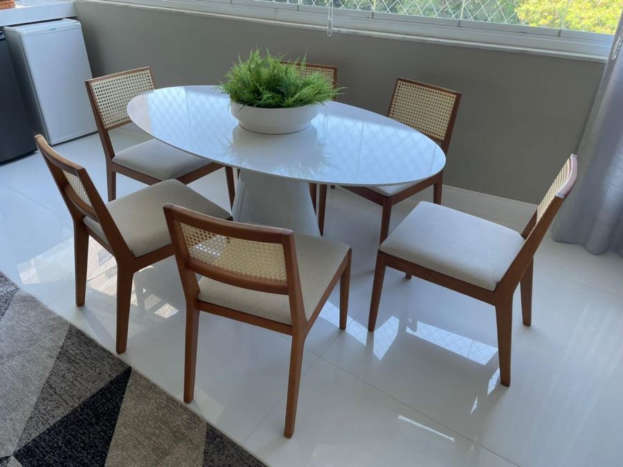 Apartamento Alto Padrão - Venda - Itaigara - Salvador - BA