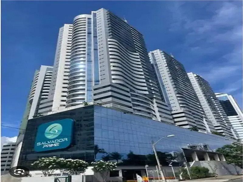 Apartamento - Venda - Caminho das Árvores - Salvador - BA